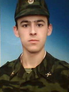 Семён Чирков