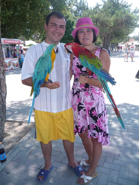 Гульнара Шарипова