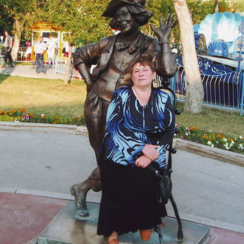 Сергей Рябинин