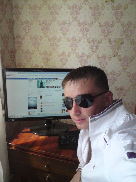 Федор Григорьев