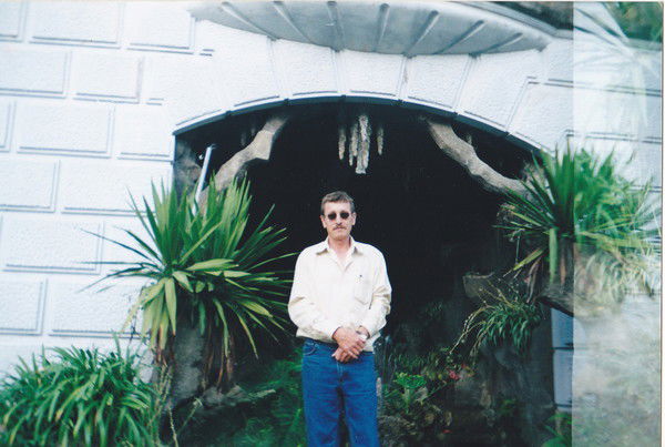 Валерий Васильев