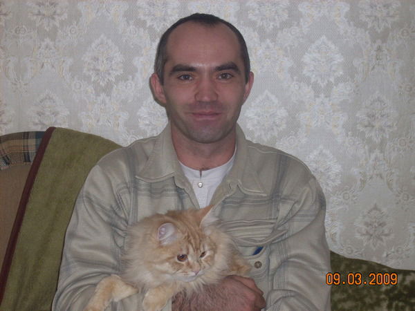 Василий Бешига