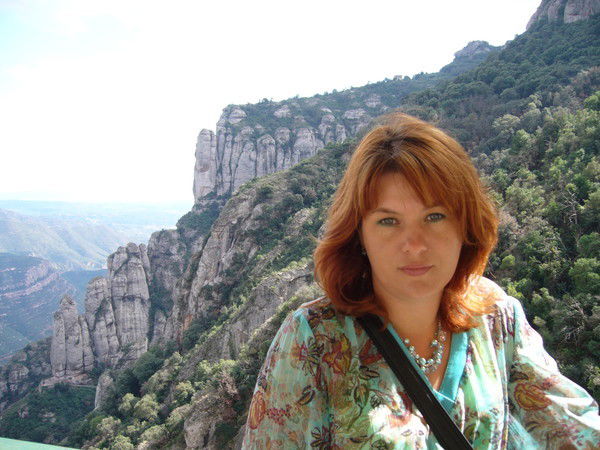 Елена Максеева