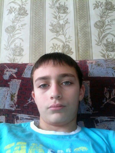 Геворг Оганесян