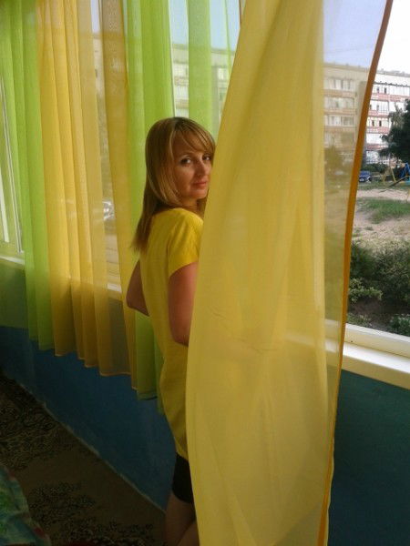 Татьяна Дмитриева