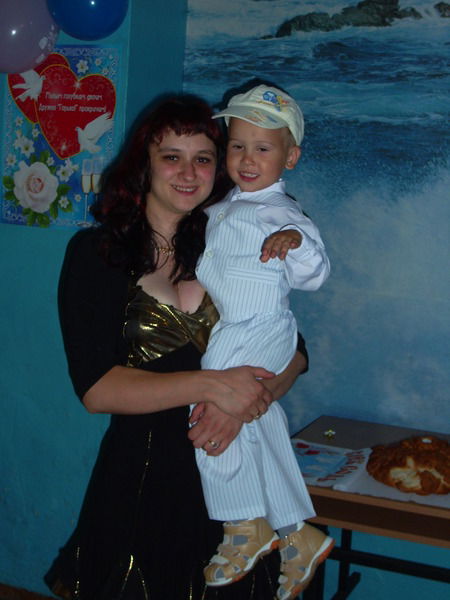 Евгения Деменкова.