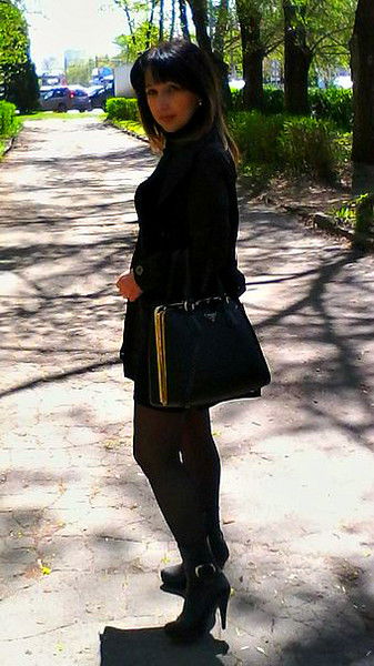 Алена Либанидзе