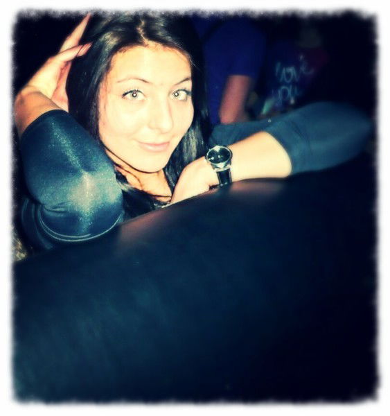 Svetlana Алексашка