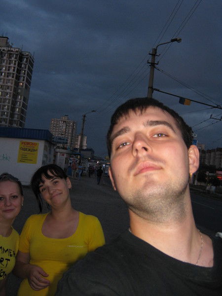 Дмитрий Ельчанинов