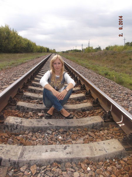 Вера Загоруйко