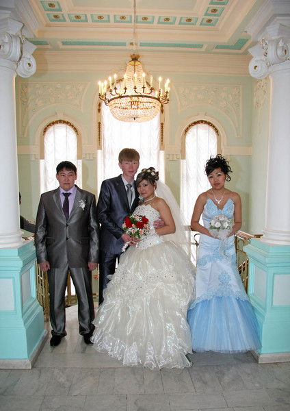 Набия Мухамедова