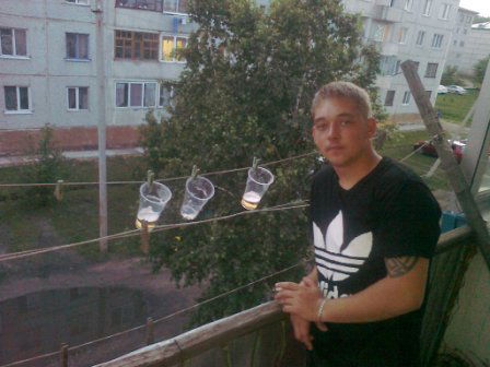 Никита Кожемяко