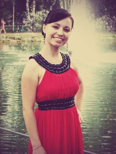 Сафина Рамиля