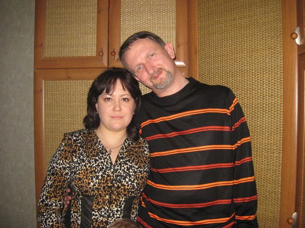 Мария Таран