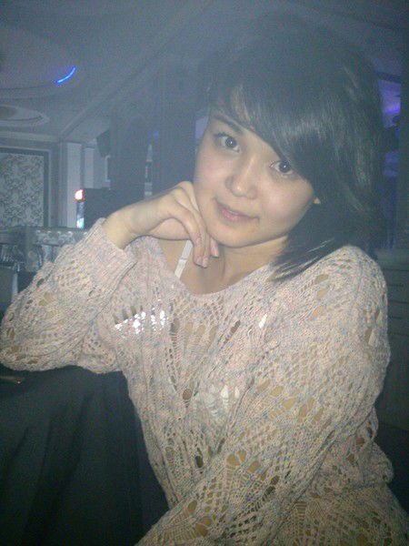 Зере Тулеулина