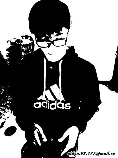 _ Perfect Boy Aidok _