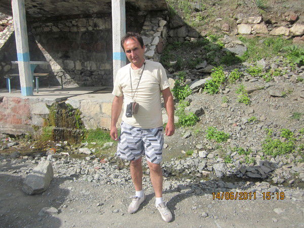 Голиб Музофиров