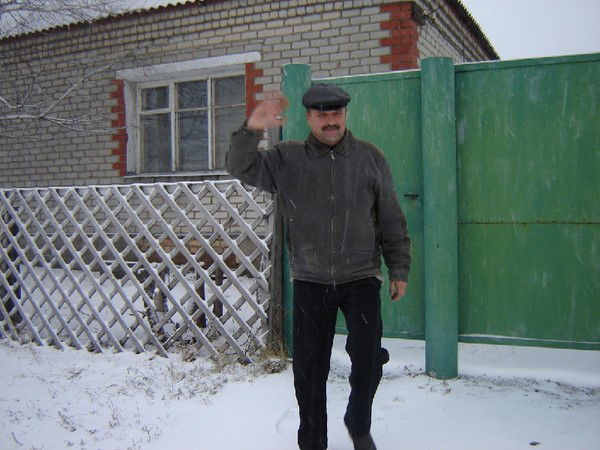 Юрий Казаков