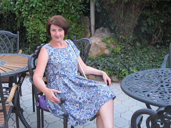 Людмила Зубкова