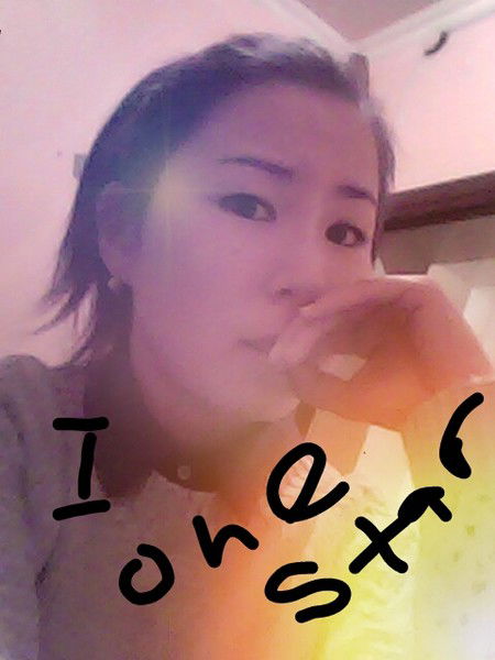 Лаура Сериковна