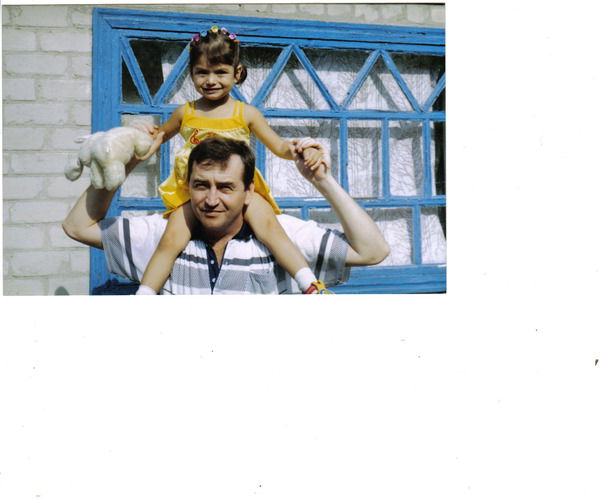 Виктор Кошман