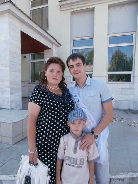 Елена Ромаданова