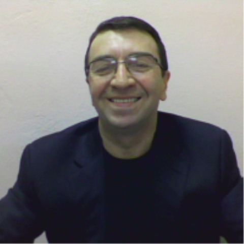 Тимур Панчулидзе