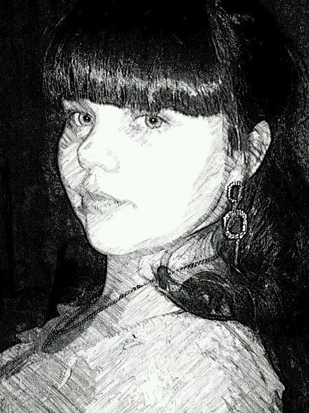 Ирина Хорзеева