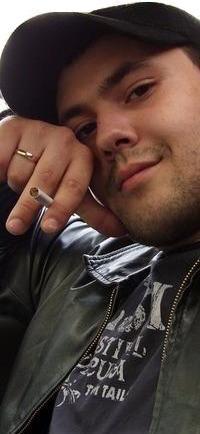 Ваня Саенко