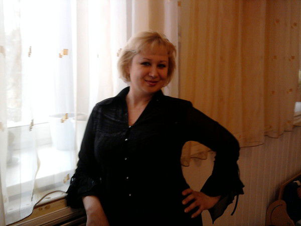 Екатерина Грачёва