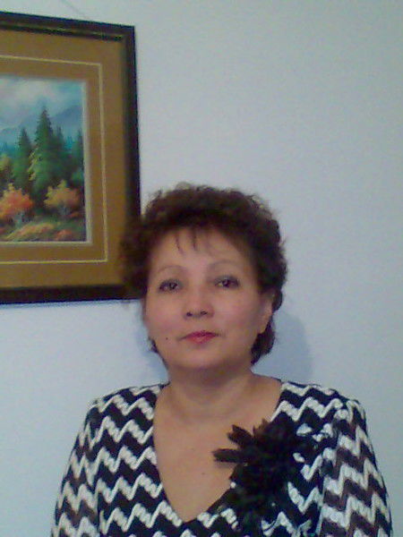 Гайни Жунусова