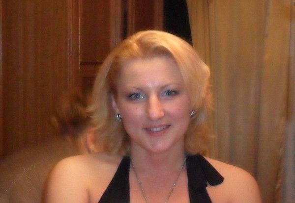 Ольга Завадская