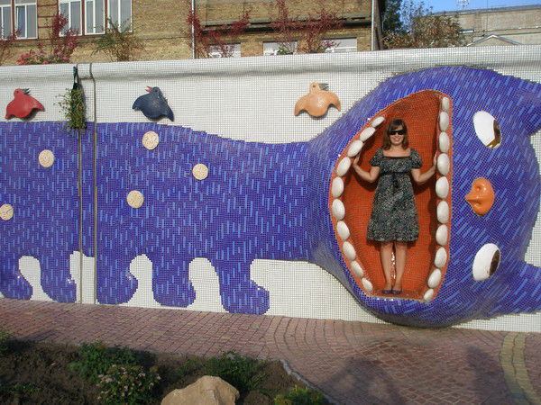 Ольга Довбыш