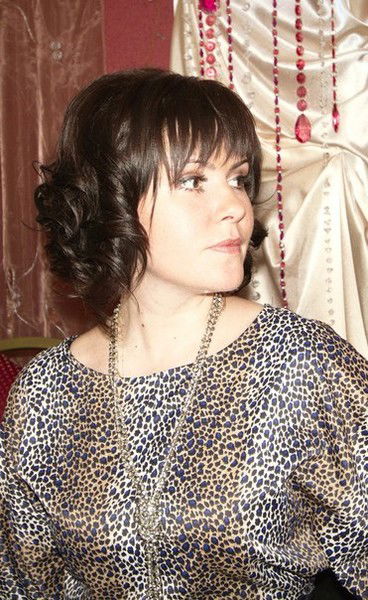 Ольга Сташевская