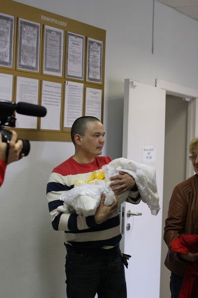 Ринат Сафаргалин