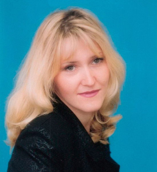 Ольга Петерс