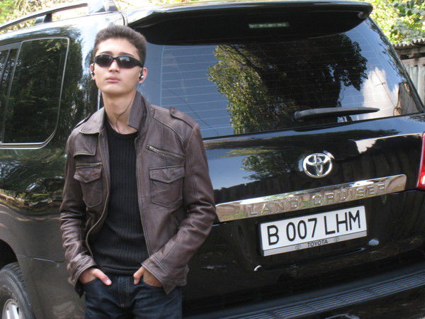 Тахир Курмангалиев