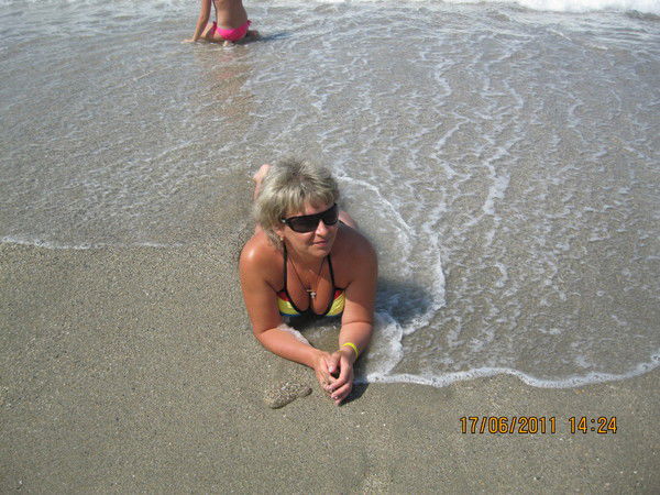 Елена Куликова