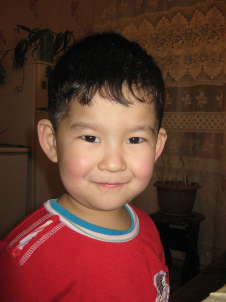 Гульзат Садикова