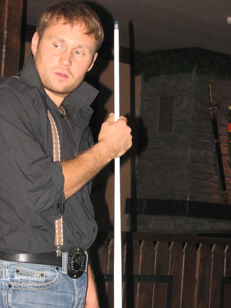 Алексей Жидяев