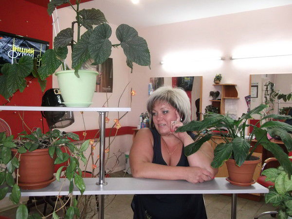 Alla Tykva(Юрченко)