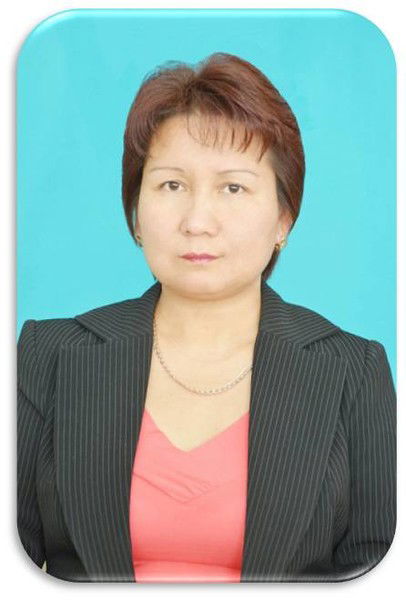 Рая Утемуратова