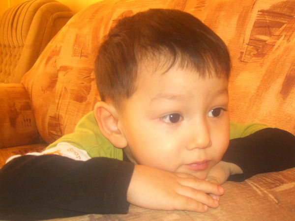 Гульзада Капбасова