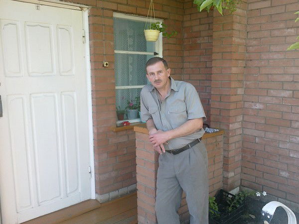 Олег Копейченко