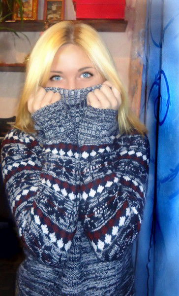 Юлия Чуйкова