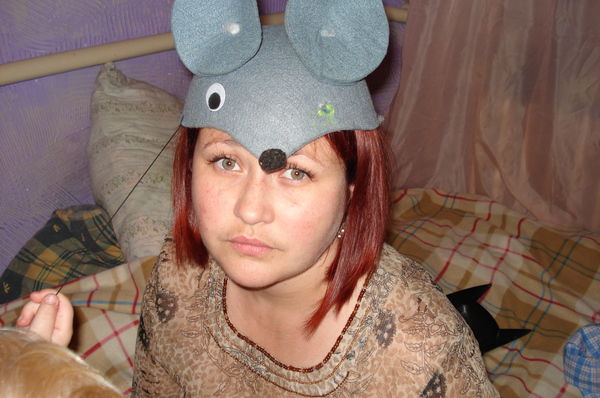 Екатерина Сафонова