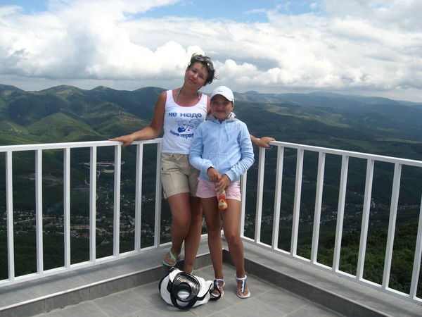 Катя Коломацкая