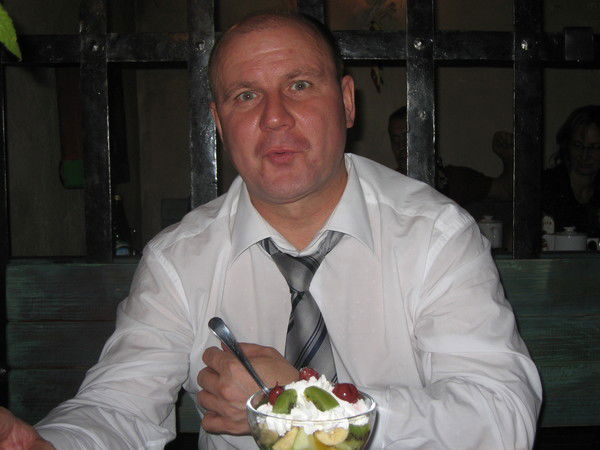 Сергей Минкин