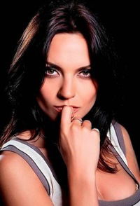 Наталья Полфинова