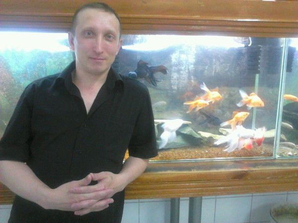 Сергей Кузнецов